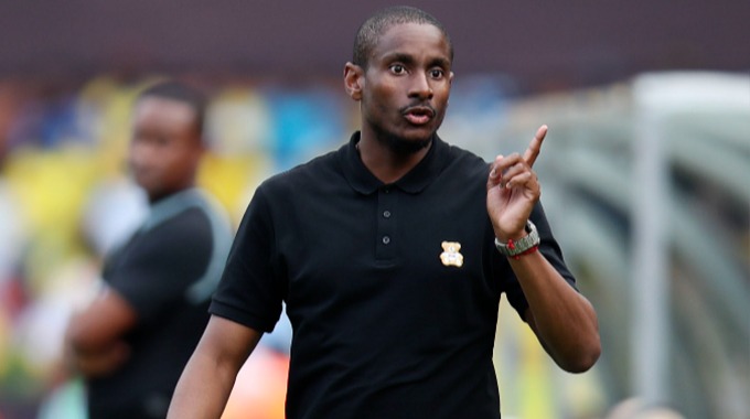 Rulani Mokwena’s Wydad Casablanca tenure starts with setback
