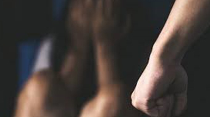 Man bashes wife for denying him sex