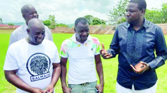 MAGAYA’S MULTI-MILLION DOLLAR SPORT INVESTMENT
