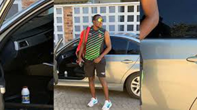 Mankunzini rolls out cricket development programme