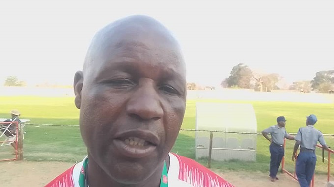 Noah Kapini on how he came close to joining Bosso