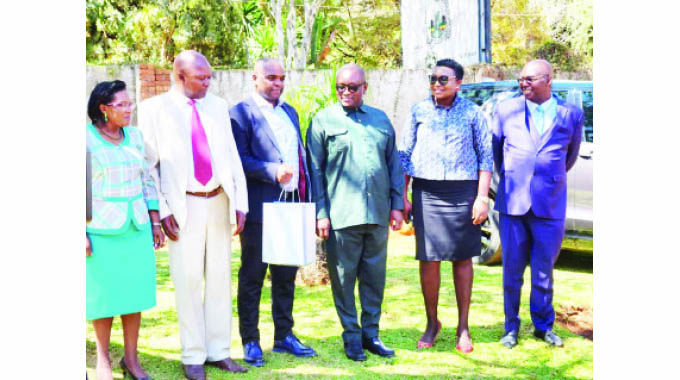 Minister urges BAZ to deal with compliance