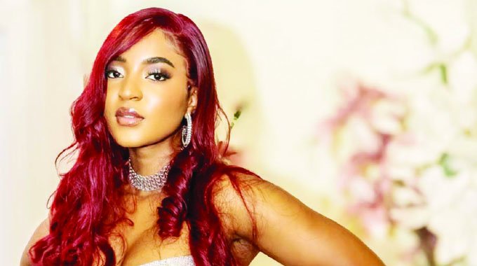 BEAUTY PASSION TURNS INTO BUSINESS