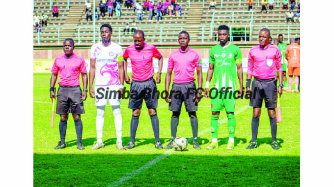 CAPS star Manokore delights in ‘big win’
