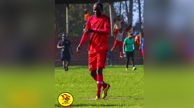 ZPC Hwange back to winning ways