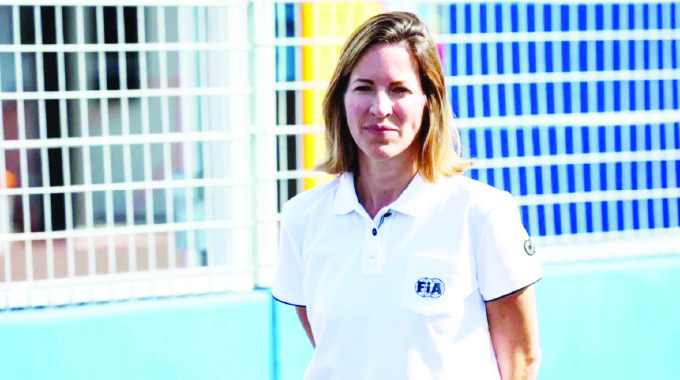 FIA announces new arrivals after high-profile exits