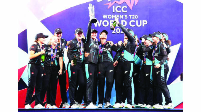 NZ in big consolation win over England