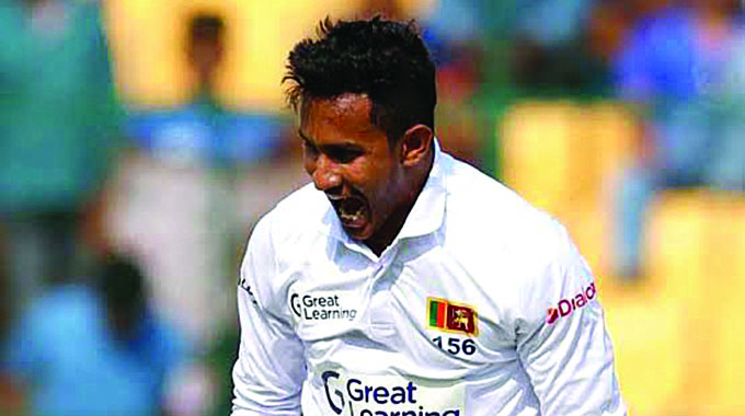 JAYAWICKRAMA BANNED FOR ONE YEAR