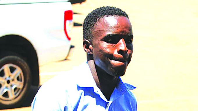 GAY MAN, ACCUSED OF INDECENT ASSAULT, REMANDED IN CUSTODY