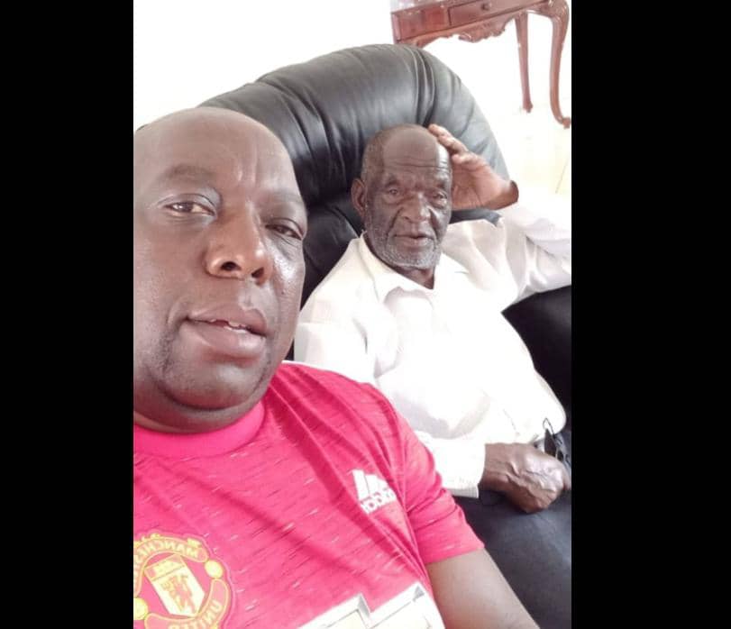 Zimbabwe Saints great dies 