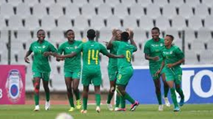 Mighty Warriors face Moza, Eswatini in Cosafa