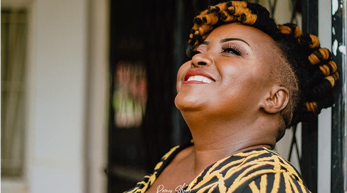 SHE Award recognise Sipho Mazibuko