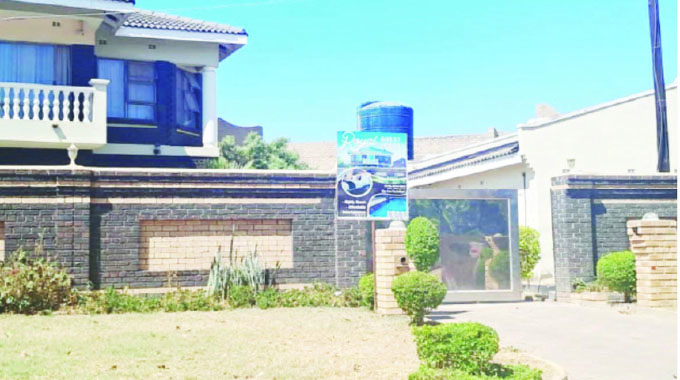 WHISTLEBLOWER, WHO LIFTED THE  LID ON SHENANIGANS OF STUDENTS  WHO BOOKED A LODGE, USED TO BE  A HEAD BOY AT ONE OF THE SCHOOLS