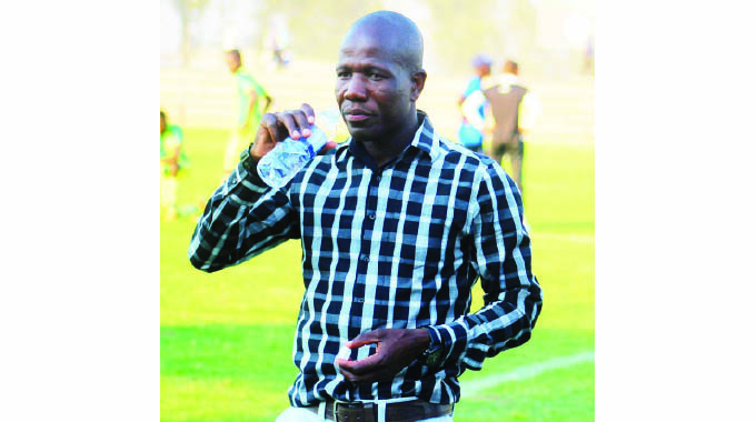BIG BOOST FOR CHIRANGWI