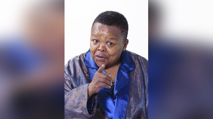 Leon Schuster is like a father to me, says veteran actor Alfred Ntombela