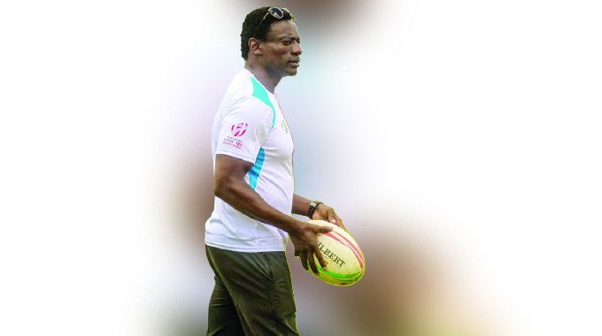 Unforgettable Sevens preps underway