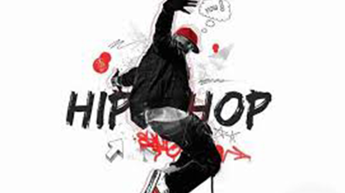 NIGERIAN  VARSITY STUDENT VENTURES INTO  HIP HOP
