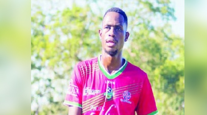 A perfect blend does it for Simba Bhora