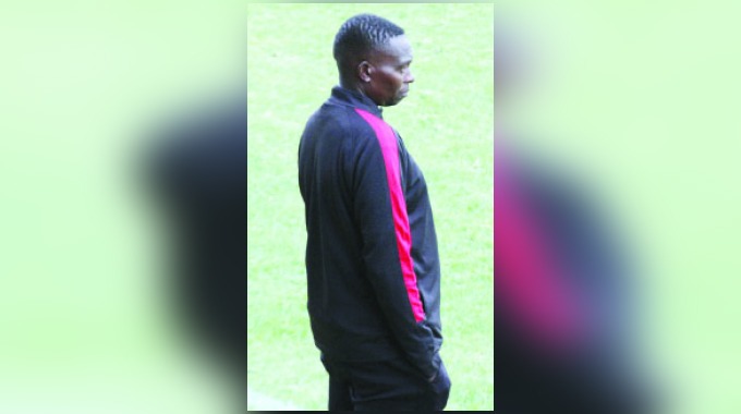 Philani “Beefy” Ncube