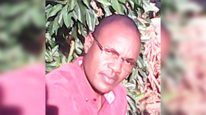 Zimbabwe author writes school textbooks for neighbouring countries