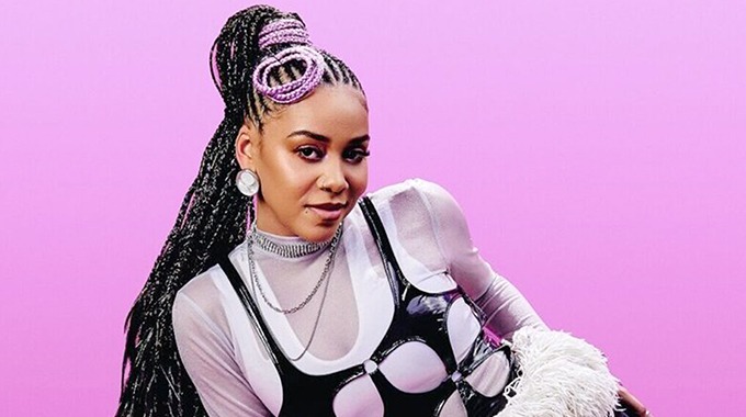 Sho Madjozi to quit music, announces final album