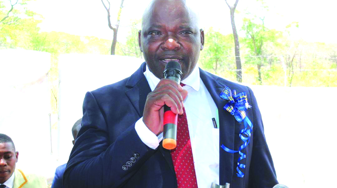 School Headmaster, George Rambanepas