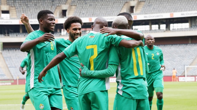 Chipezeze open to Warriors return