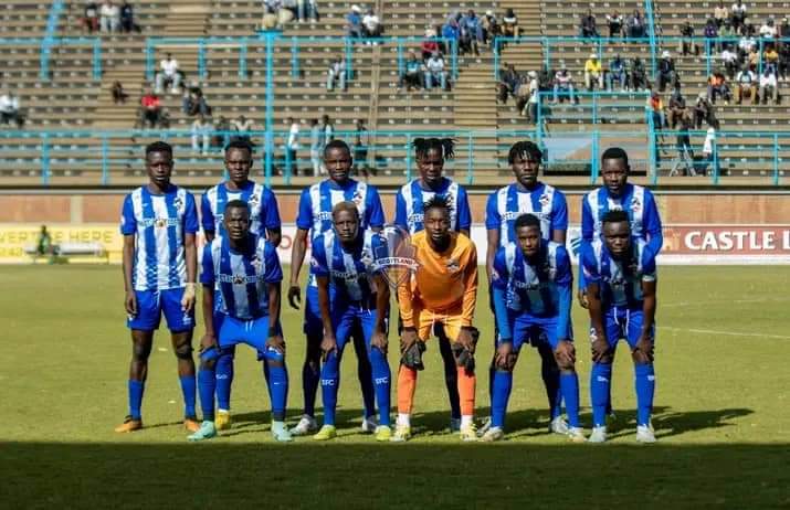 Scottland on verge of PSL glory
