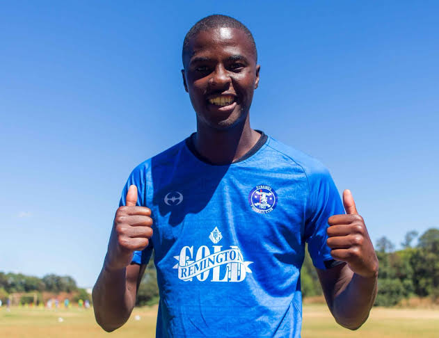 Scotland’s Bulawayo connection: Byo boys lead the charge for PSL