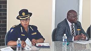 CRIMES INVOLVING FIREARMS IN HUGE THREE-FOLD RISE