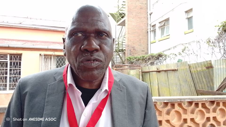 WATCH: Legends reminisce