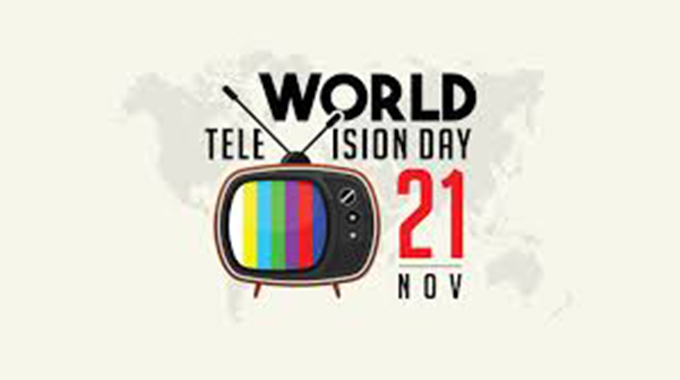 TV JUST KEEPS GOING, ALMOST 100 YEARS LATER