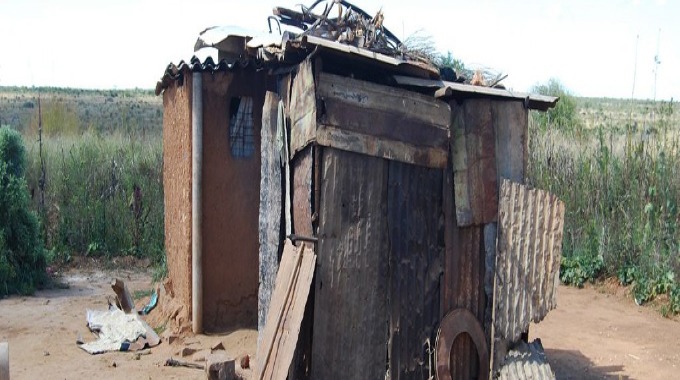 Killarney squatters kill man over shack fire