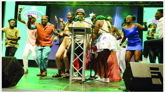 BAA cancellation: Artistes react