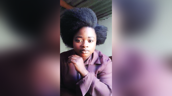Meet Bulawayo’s rising SFX star