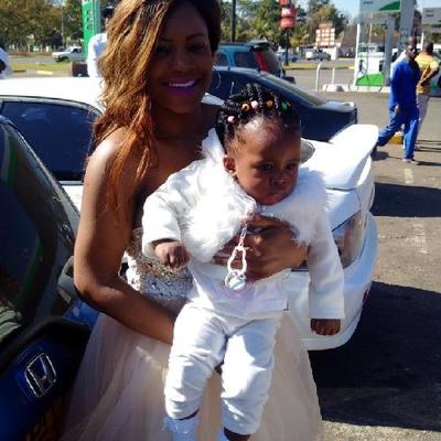Chigova’s widow, kids for Warriors game