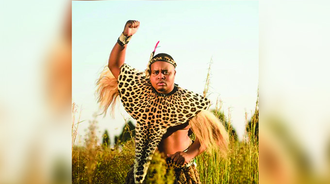 Cassper Nyovest challenges maskandi artist Mthandeni to the ring