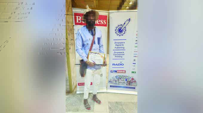 From ‘Land of Darkness’ to a Beacon of Hope: Chief Dakamela honoured for lighting up Nkayi’s future