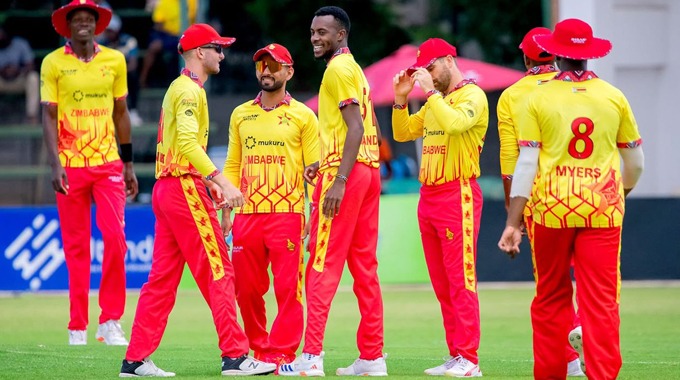 Chevrons woes continue