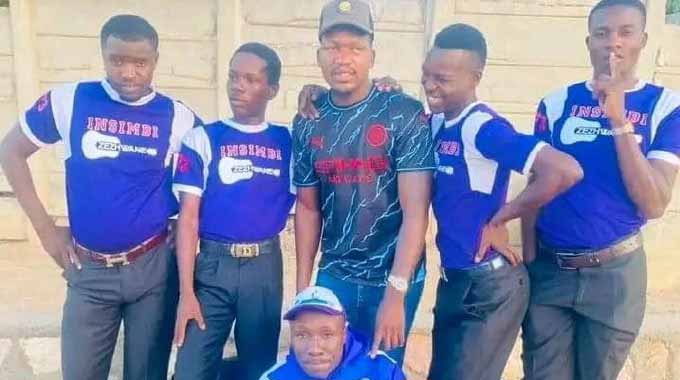 Insimbi ZeZhwane proving haters wrong