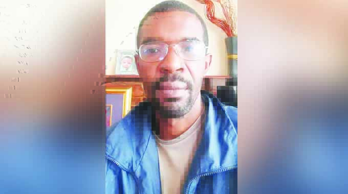 SA-based Zimbabwean starts initiative to help the vulnerable back home