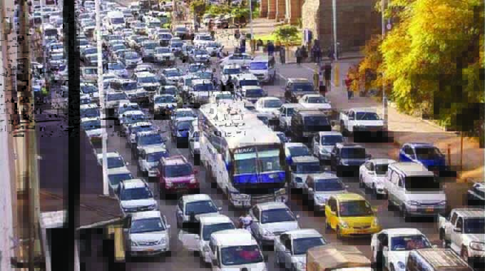 COMMENT: Arrive alive to make festive season joyous