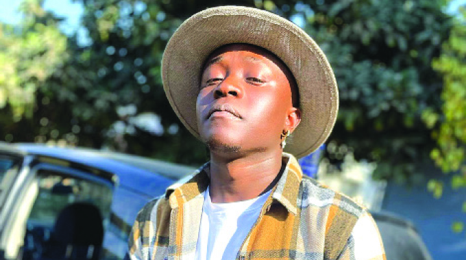 LEAVE ME OUT OF MY EX’S  NONSENSE, SAYS HWINZA
