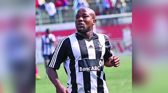 Former Bosso striker hacks daughter’s ex with machete