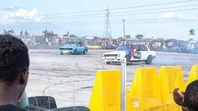 ZKS Spinners celebrates anniversary in style
