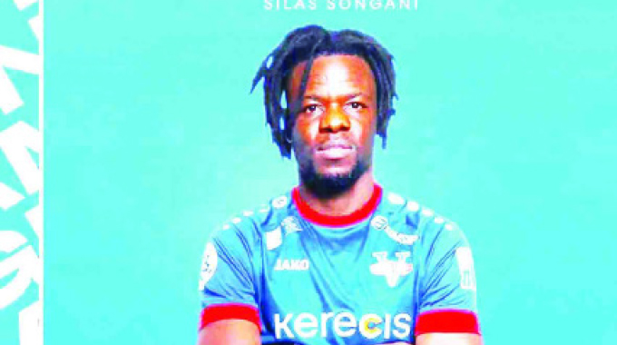 SONGANI EXTENDS STAY AT ICELANDIC SIDE VESTRI