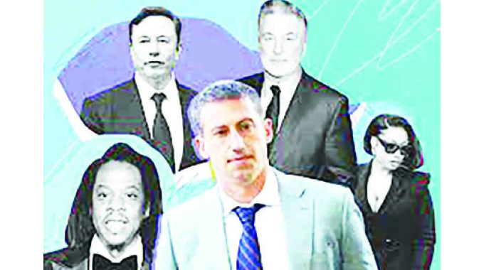 IT’S JUST A FANTASY, IT  NEVER HAPPENED, JAY-Z’S  LAWYER RUBBISHES CLAIMS