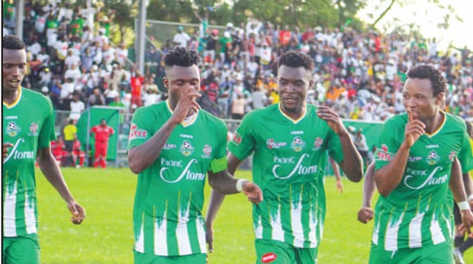 Simba Bhora unfazed by player exodus rumours