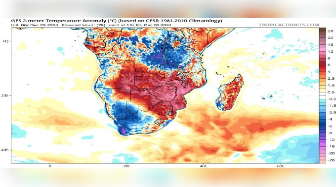 Avoid alcohol during deadly heatwave!