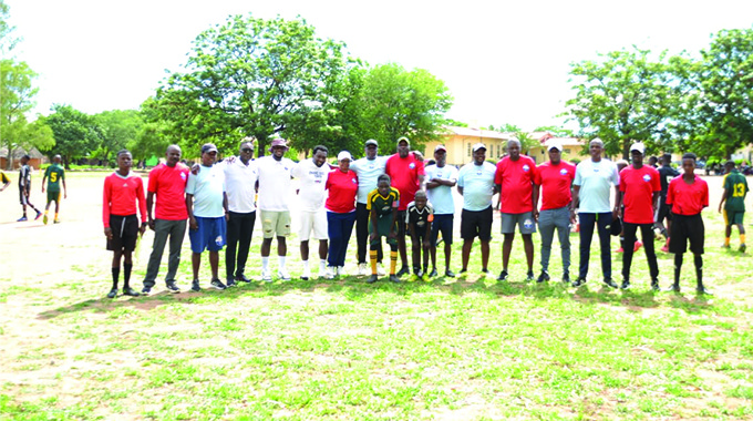 Tshisa 18 Festival Under-17 Tourney takes centre stahe